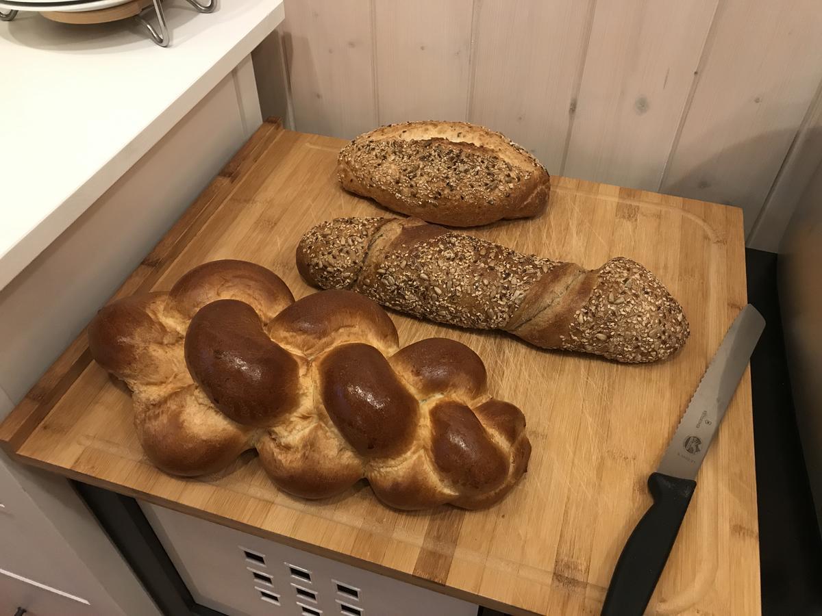 Guesthouse Alive Adelboden Dış mekan fotoğraf